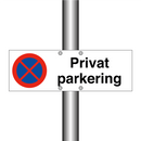 Privat parkering & Privat parkering & Privat parkering & Privat parkering & Privat parkering