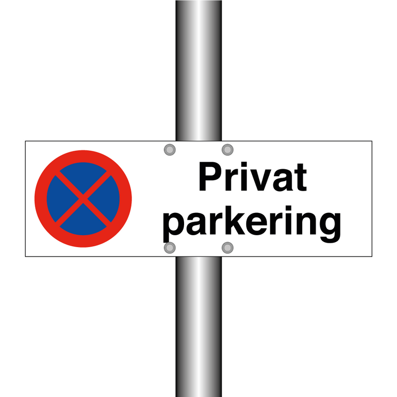 Privat parkering & Privat parkering & Privat parkering & Privat parkering & Privat parkering