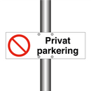 Privat parkering & Privat parkering & Privat parkering & Privat parkering & Privat parkering