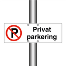 Privat parkering & Privat parkering & Privat parkering & Privat parkering & Privat parkering