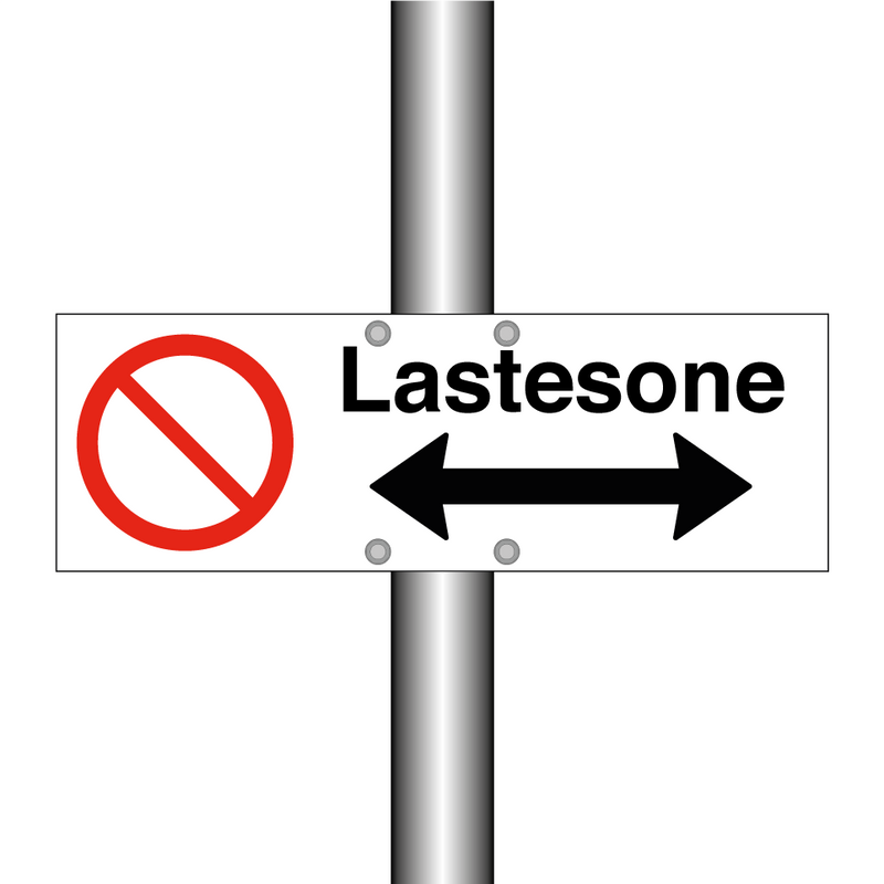 Lastesone Høyre og venstre pil & Lastesone Høyre og venstre pil & Lastesone Høyre og venstre pil