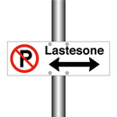 Lastesone Høyre og venstre pil & Lastesone Høyre og venstre pil & Lastesone Høyre og venstre pil