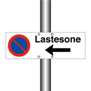 Lastesone Venstre pil & Lastesone Venstre pil & Lastesone Venstre pil & Lastesone Venstre pil