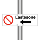 Lastesone Venstre pil & Lastesone Venstre pil & Lastesone Venstre pil & Lastesone Venstre pil