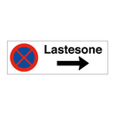 Lastesone Høyre pil & Lastesone Høyre pil & Lastesone Høyre pil & Lastesone Høyre pil