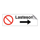 Lastesone Høyre pil & Lastesone Høyre pil & Lastesone Høyre pil & Lastesone Høyre pil
