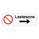 Lastesone Høyre pil & Lastesone Høyre pil & Lastesone Høyre pil & Lastesone Høyre pil