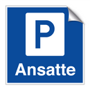 Ansatte & Ansatte & Ansatte & Ansatte
