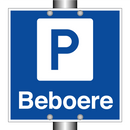 Beboere & Beboere & Beboere & Beboere