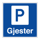 Gjester & Gjester & Gjester & Gjester & Gjester & Gjester