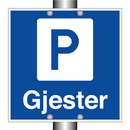 Gjester & Gjester & Gjester & Gjester