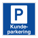 Kunde parkering & Kunde parkering & Kunde parkering & Kunde parkering & Kunde parkering
