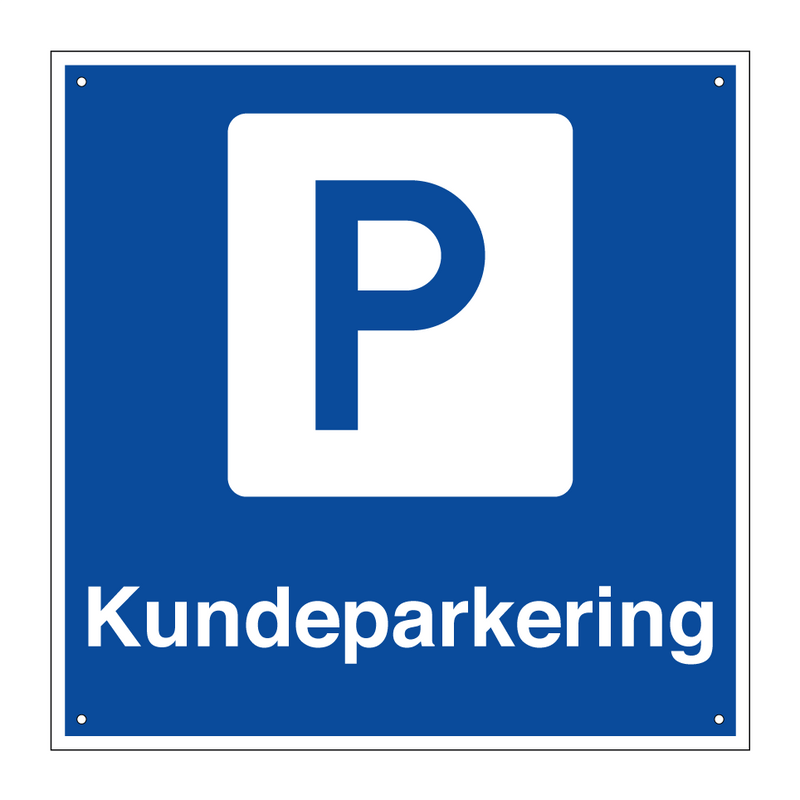 Kundeparkering & Kundeparkering & Kundeparkering & Kundeparkering & Kundeparkering & Kundeparkering