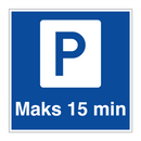 Maks 15 min & Maks 15 min & Maks 15 min & Maks 15 min & Maks 15 min & Maks 15 min & Maks 15 min