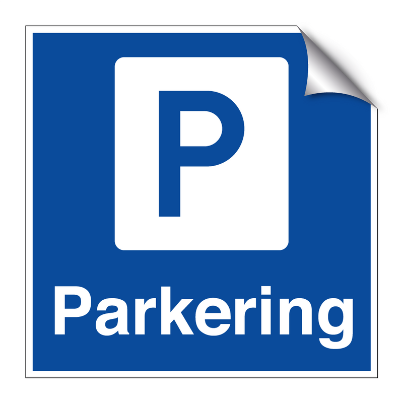Parkering & Parkering & Parkering & Parkering