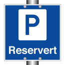 Reservert & Reservert & Reservert & Reservert