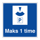 Maks 1 time & Maks 1 time & Maks 1 time & Maks 1 time & Maks 1 time & Maks 1 time