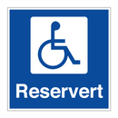 Reservert & Reservert & Reservert & Reservert & Reservert & Reservert & Reservert & Reservert