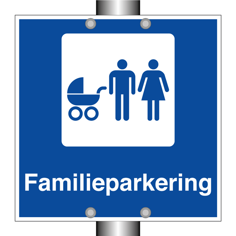 Familieparkering & Familieparkering & Familieparkering & Familieparkering