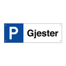 Gjester & Gjester & Gjester & Gjester & Gjester & Gjester & Gjester & Gjester & Gjester & Gjester