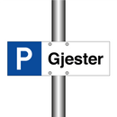 Gjester & Gjester & Gjester & Gjester & Gjester & Gjester
