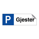 Gjester & Gjester & Gjester & Gjester & Gjester & Gjester & Gjester & Gjester