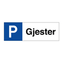 Gjester & Gjester & Gjester & Gjester & Gjester & Gjester & Gjester & Gjester & Gjester & Gjester