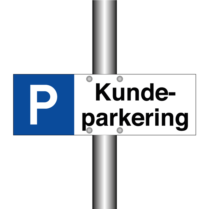 Kunde parkering & Kunde parkering & Kunde parkering & Kunde parkering & Kunde parkering