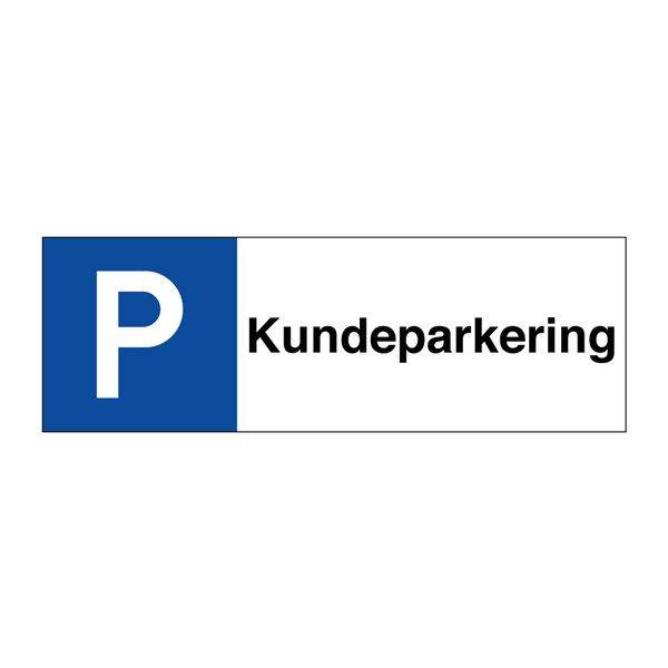 Kundeparkering & Kundeparkering & Kundeparkering & Kundeparkering & Kundeparkering & Kundeparkering