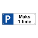 Maks 1 time & Maks 1 time & Maks 1 time & Maks 1 time & Maks 1 time & Maks 1 time & Maks 1 time