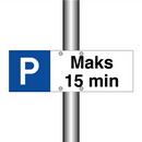 Maks 15 min & Maks 15 min & Maks 15 min & Maks 15 min & Maks 15 min & Maks 15 min