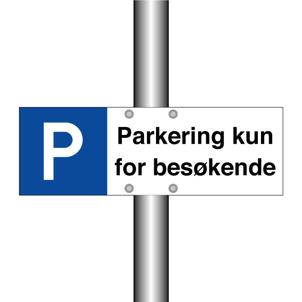 Kj p Parkering Kun For Bes kende Skilt SignOnline NO PA427 kj-p-parkering-kun-for-bes-kende-skilt-signonline-no-pa427