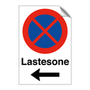 Lastesone Venstre pil & Lastesone Venstre pil & Lastesone Venstre pil & Lastesone Venstre pil