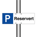 Reservert & Reservert & Reservert & Reservert & Reservert & Reservert