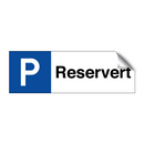 Reservert & Reservert & Reservert & Reservert & Reservert & Reservert & Reservert & Reservert