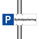 Sykkelparkering & Sykkelparkering & Sykkelparkering & Sykkelparkering & Sykkelparkering