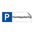 Familieparkering & Familieparkering & Familieparkering & Familieparkering & Familieparkering