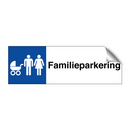 Familieparkering & Familieparkering & Familieparkering & Familieparkering & Familieparkering