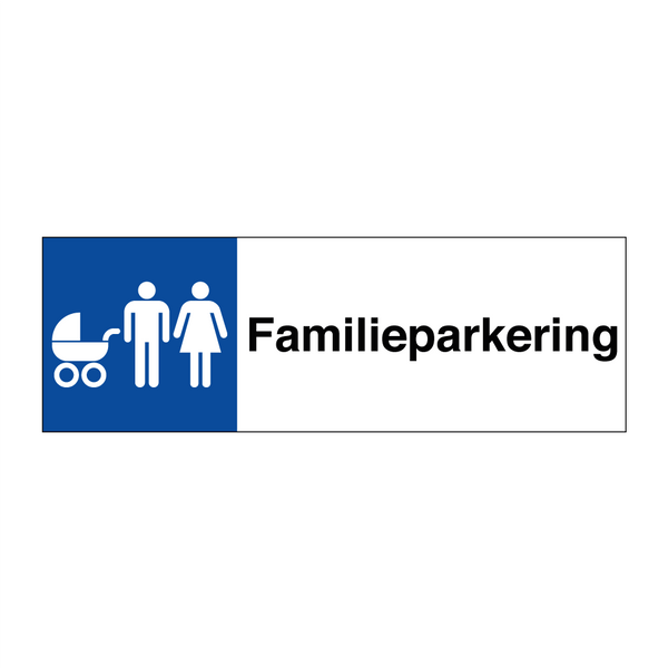 Familieparkering & Familieparkering & Familieparkering & Familieparkering & Familieparkering