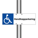 Handikapparkering & Handikapparkering & Handikapparkering & Handikapparkering & Handikapparkering