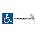 Handikapparkering & Handikapparkering & Handikapparkering & Handikapparkering & Handikapparkering