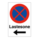 Lastesone Venstre pil & Lastesone Venstre pil & Lastesone Venstre pil & Lastesone Venstre pil
