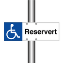 Reservert & Reservert & Reservert & Reservert & Reservert & Reservert