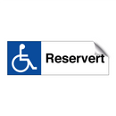 Reservert & Reservert & Reservert & Reservert & Reservert & Reservert & Reservert & Reservert