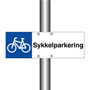 Sykkelparkering & Sykkelparkering & Sykkelparkering & Sykkelparkering & Sykkelparkering
