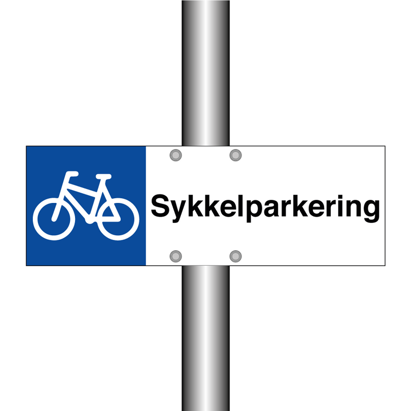 Sykkelparkering & Sykkelparkering & Sykkelparkering & Sykkelparkering & Sykkelparkering