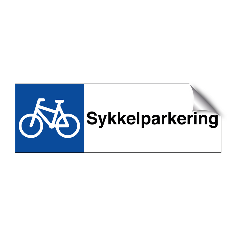 Sykkelparkering & Sykkelparkering & Sykkelparkering & Sykkelparkering & Sykkelparkering