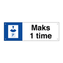 Maks 1 time & Maks 1 time & Maks 1 time & Maks 1 time & Maks 1 time & Maks 1 time & Maks 1 time