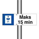 Maks 15 min & Maks 15 min & Maks 15 min & Maks 15 min & Maks 15 min & Maks 15 min