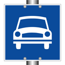 Parkering for Personbil & Parkering for Personbil & Parkering for Personbil